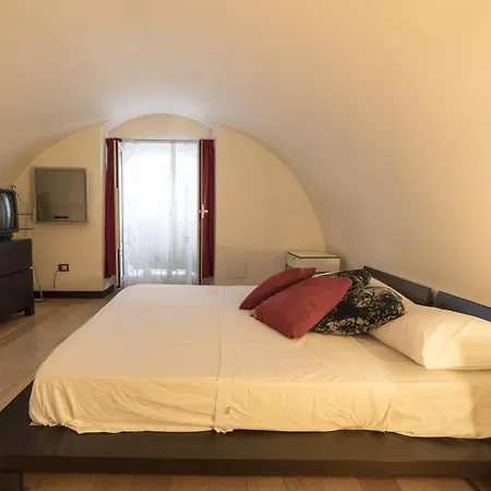 San Nicola Apartment Bari