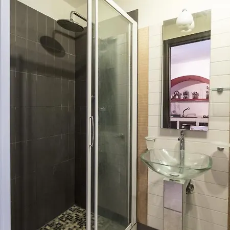 Apartment San Nicola