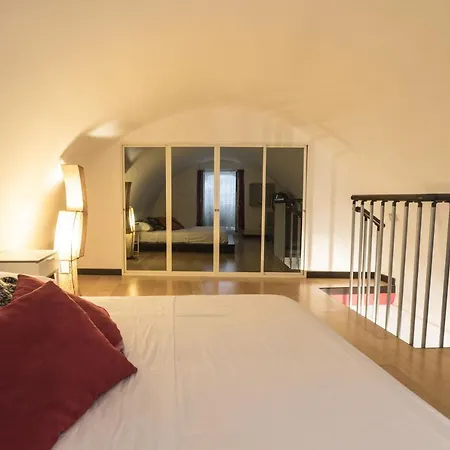 Apartment San Nicola