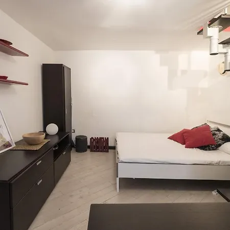 San Nicola Apartment